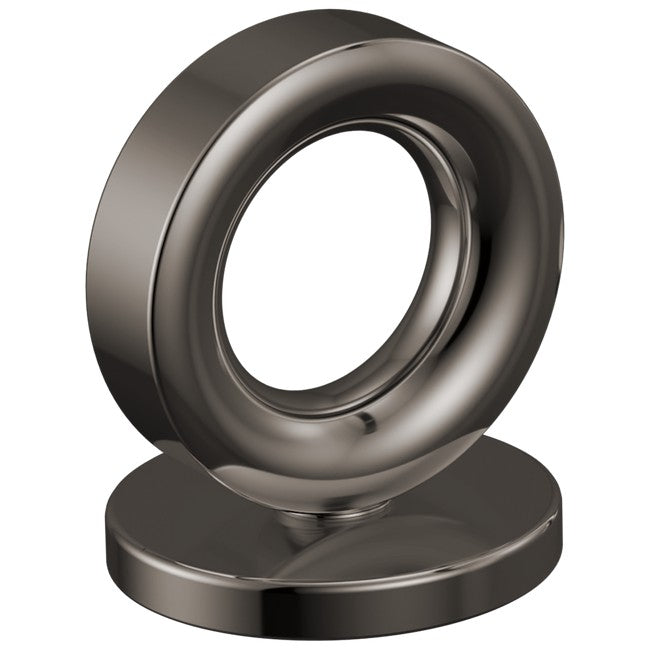 Brizo - Roccesco Widespread Lavatory Knob Handle Kit