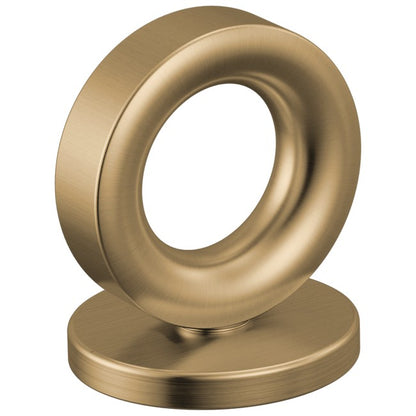 Brizo - Roccesco Widespread Lavatory Knob Handle Kit