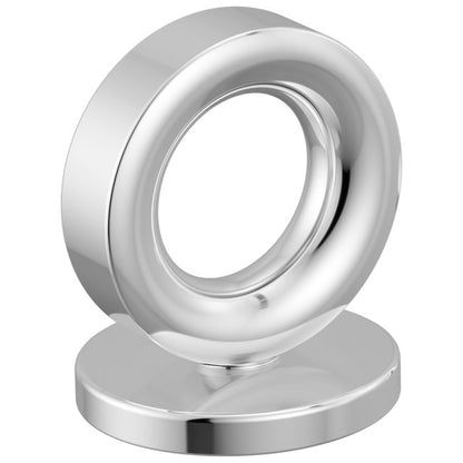 Brizo - Roccesco Widespread Lavatory Knob Handle Kit