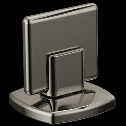 Brizo - Allaria Widespread Lavatory Knob Handle Kit