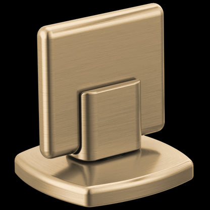 Brizo - Allaria Widespread Lavatory Knob Handle Kit