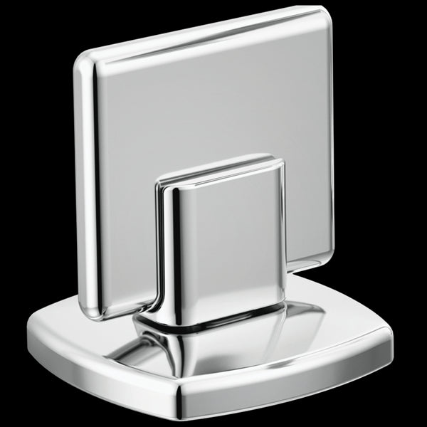 Brizo - Allaria Widespread Lavatory Knob Handle Kit