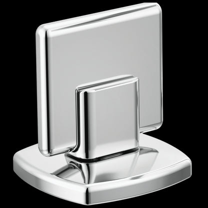 Brizo - Allaria Widespread Lavatory Knob Handle Kit