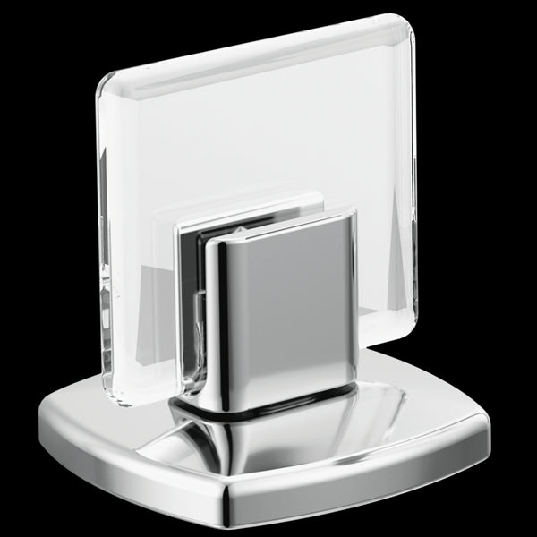 Brizo - Allaria Widespread Lavatory Knob Handle Kit