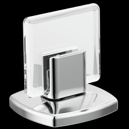 Brizo - Allaria Widespread Lavatory Knob Handle Kit