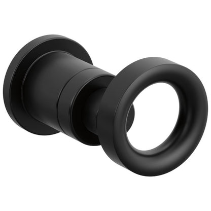 Brizo - Roccesco Single-Handle Wall Mount Lavatory Knob Handle Kit