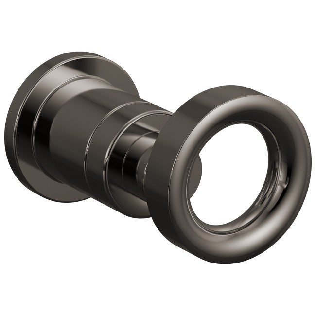 Brizo - Roccesco Single-Handle Wall Mount Lavatory Knob Handle Kit