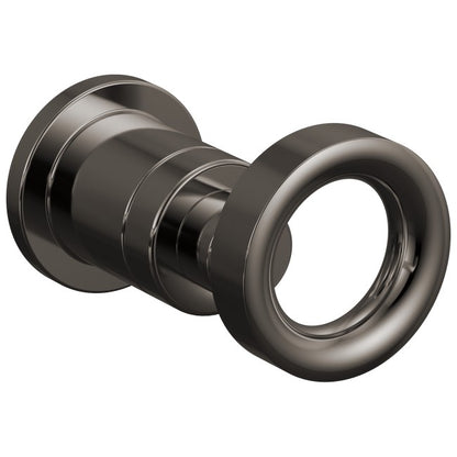 Brizo - Roccesco Single-Handle Wall Mount Lavatory Knob Handle Kit