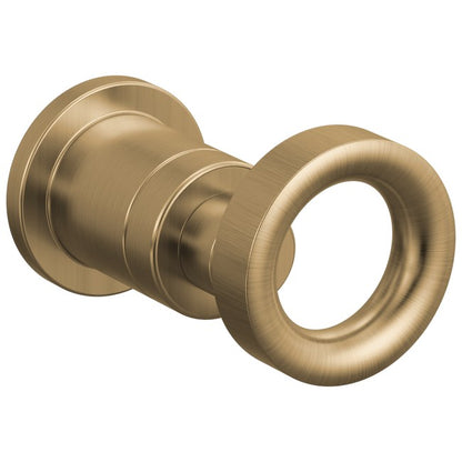Brizo - Roccesco Single-Handle Wall Mount Lavatory Knob Handle Kit