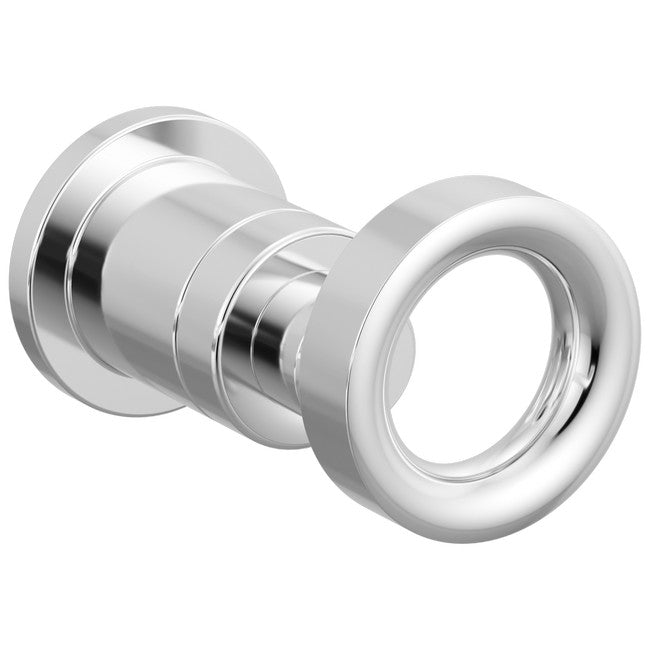 Brizo - Roccesco Single-Handle Wall Mount Lavatory Knob Handle Kit