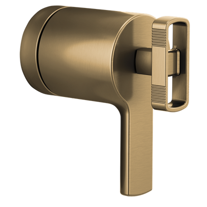 Brizo - Kintsu TempAssure Thermostatic Trim Knob Handles