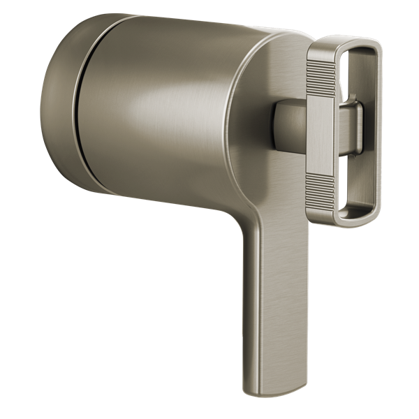 Brizo - Kintsu TempAssure Thermostatic Trim Knob Handles
