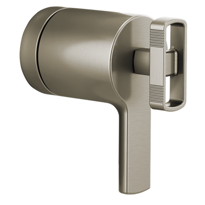 Brizo - Kintsu TempAssure Thermostatic Trim Knob Handles