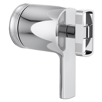 Brizo - Kintsu TempAssure Thermostatic Trim Knob Handles