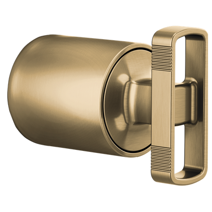 Brizo - Kintsu Pressure Balance Trim Knob Handle