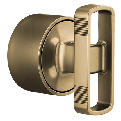 Brizo - Kintsu Sensori Thermostatic Trim Knob Handle