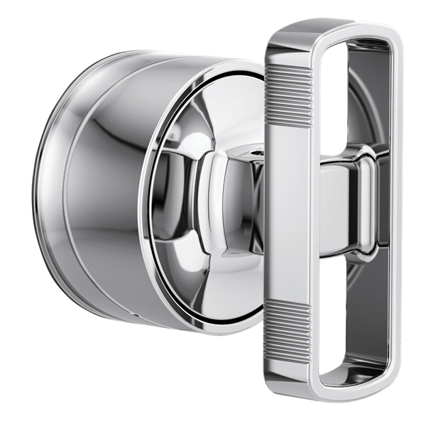 Brizo - Kintsu Sensori Thermostatic Trim Knob Handle