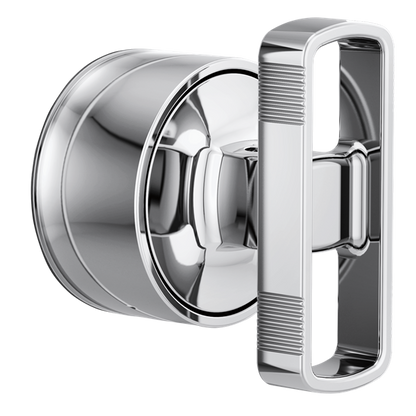 Brizo - Kintsu Sensori Thermostatic Trim Knob Handle
