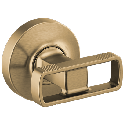Brizo - Kintsu Wall-Mount Tub Filler Knob Handles