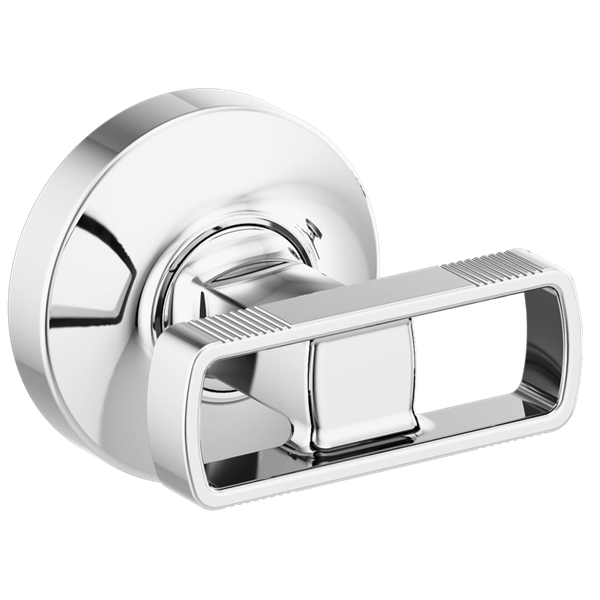 Brizo - Kintsu Wall-Mount Tub Filler Knob Handles