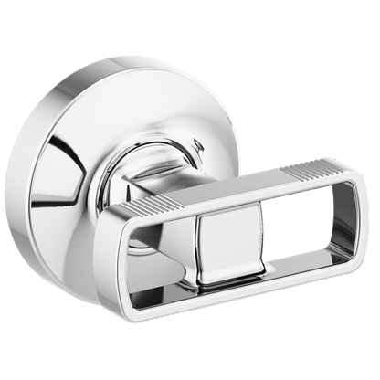 Brizo - Kintsu Wall-Mount Tub Filler Knob Handles