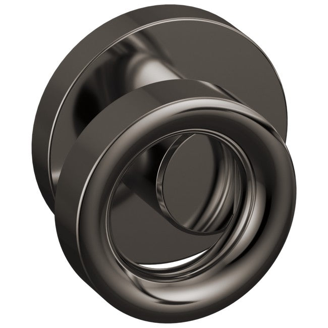 Brizo - Roccesco Two-Handle Wall Mount Tub Filler Knob Handle Kit