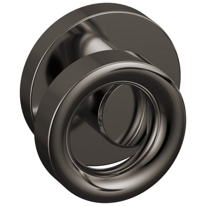 Brizo - Roccesco Two-Handle Wall Mount Tub Filler Knob Handle Kit