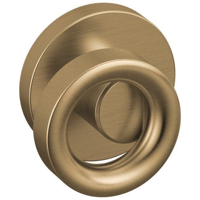 Brizo - Roccesco Two-Handle Wall Mount Tub Filler Knob Handle Kit