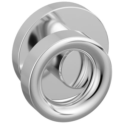 Brizo - Roccesco Two-Handle Wall Mount Tub Filler Knob Handle Kit