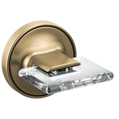 Brizo - Allaria Two-Handle Wall Mount Tub Filler Knob Handle Kit