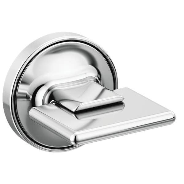 Brizo - Allaria Two-Handle Wall Mount Tub Filler Knob Handle Kit