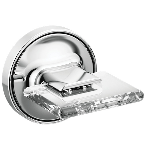 Brizo - Allaria Two-Handle Wall Mount Tub Filler Knob Handle Kit