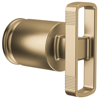 Brizo - Kintsu 3 And 6 Function Diverter Trim Knob Handle Kit