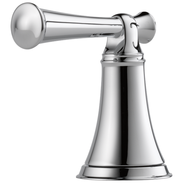 Brizo - Baliza Widespread Lavatory Lever Handle Kit