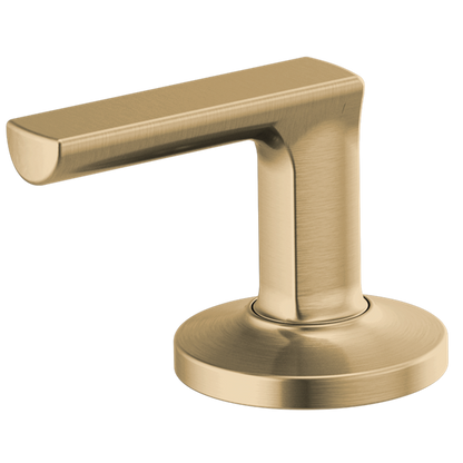 Brizo - Kintsu Widespread Lavatory Lever Handle Kit