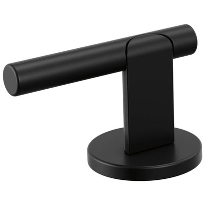 Brizo - Roccesco Widespread Lavatory Lever Handle Kit