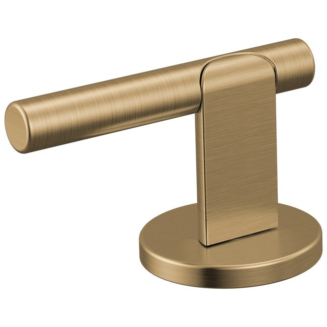 Brizo - Roccesco Widespread Lavatory Lever Handle Kit