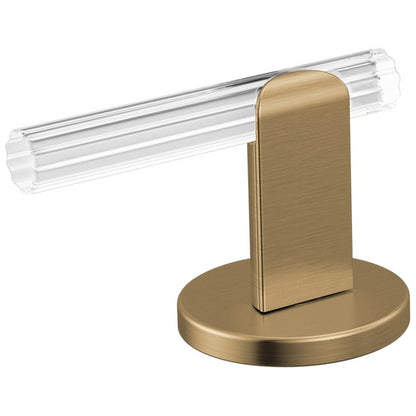 Brizo - Roccesco Widespread Lavatory Lever Handle Kit