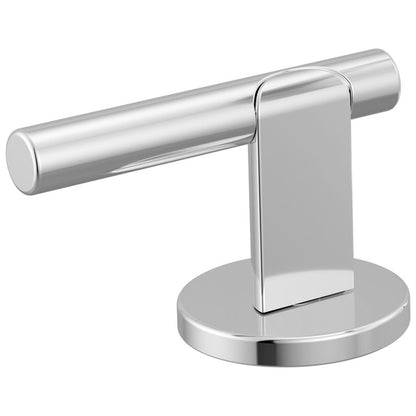 Brizo - Roccesco Widespread Lavatory Lever Handle Kit