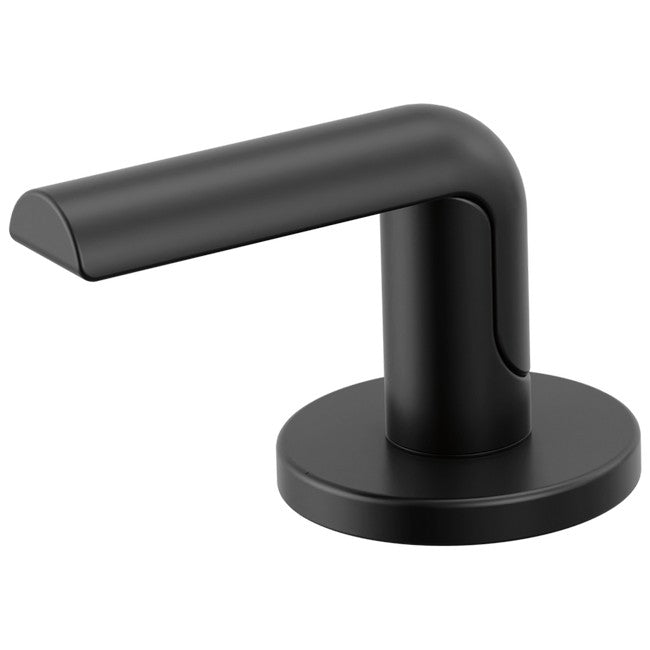 Brizo - Roccesco Widespread Lavatory Bent Lever Handle Kit