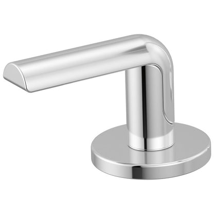 Brizo - Roccesco Widespread Lavatory Bent Lever Handle Kit
