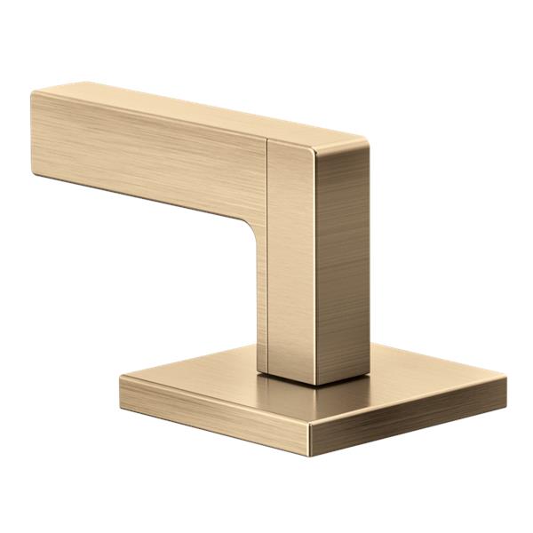 Brizo - Frank Lloyd Wright Widespread Lavatory Lever Handle Kit