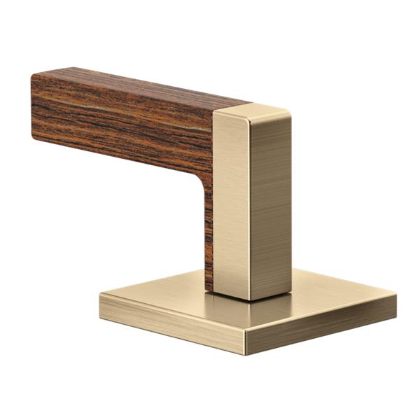 Brizo - Frank Lloyd Wright Widespread Lavatory Lever Handle Kit