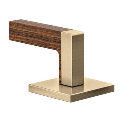 Brizo - Frank Lloyd Wright Widespread Lavatory Lever Handle Kit