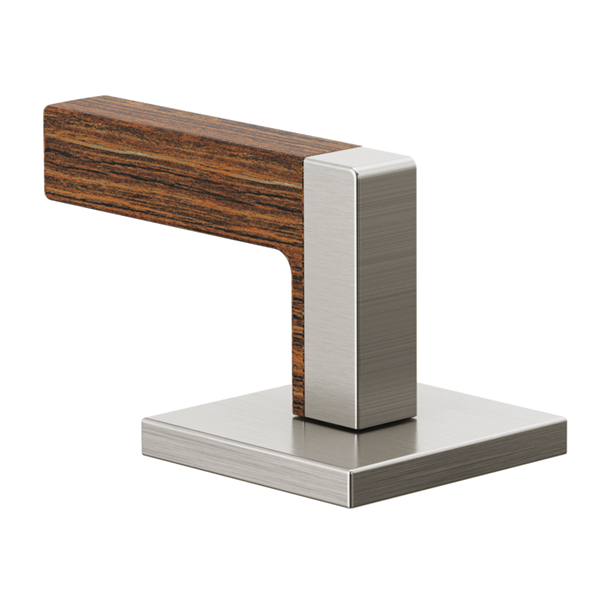Brizo - Frank Lloyd Wright Widespread Lavatory Lever Handle Kit