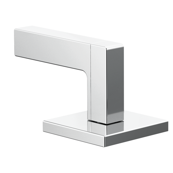 Brizo - Frank Lloyd Wright Widespread Lavatory Lever Handle Kit