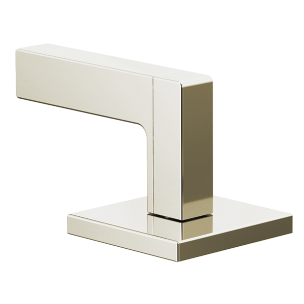 Brizo - Frank Lloyd Wright Widespread Lavatory Lever Handle Kit
