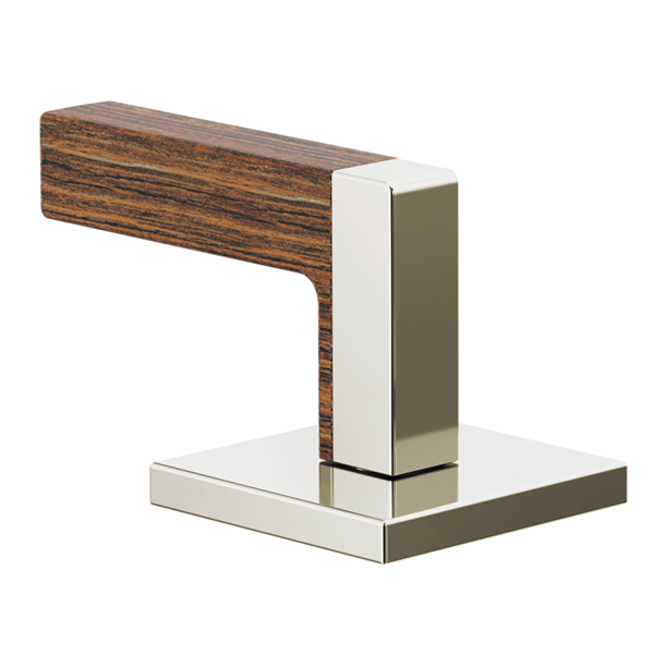 Brizo - Frank Lloyd Wright Widespread Lavatory Lever Handle Kit