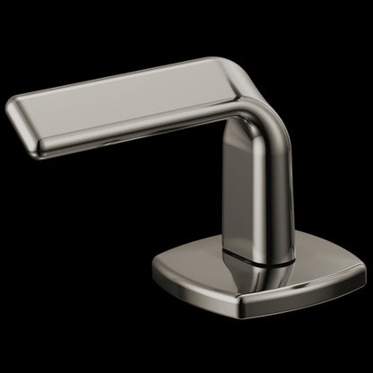 Brizo - Allaria Widespread Lavatory Twist Lever Handle Kit