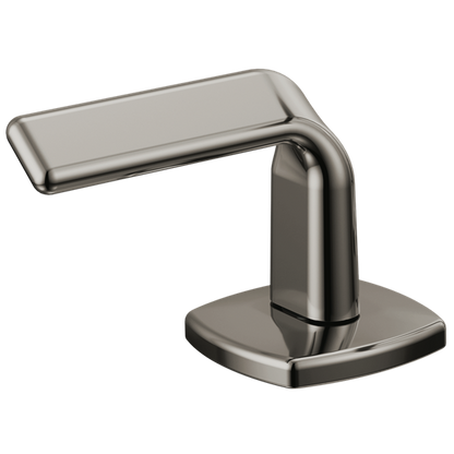 Brizo - Allaria Widespread Lavatory Twist Lever Handle Kit